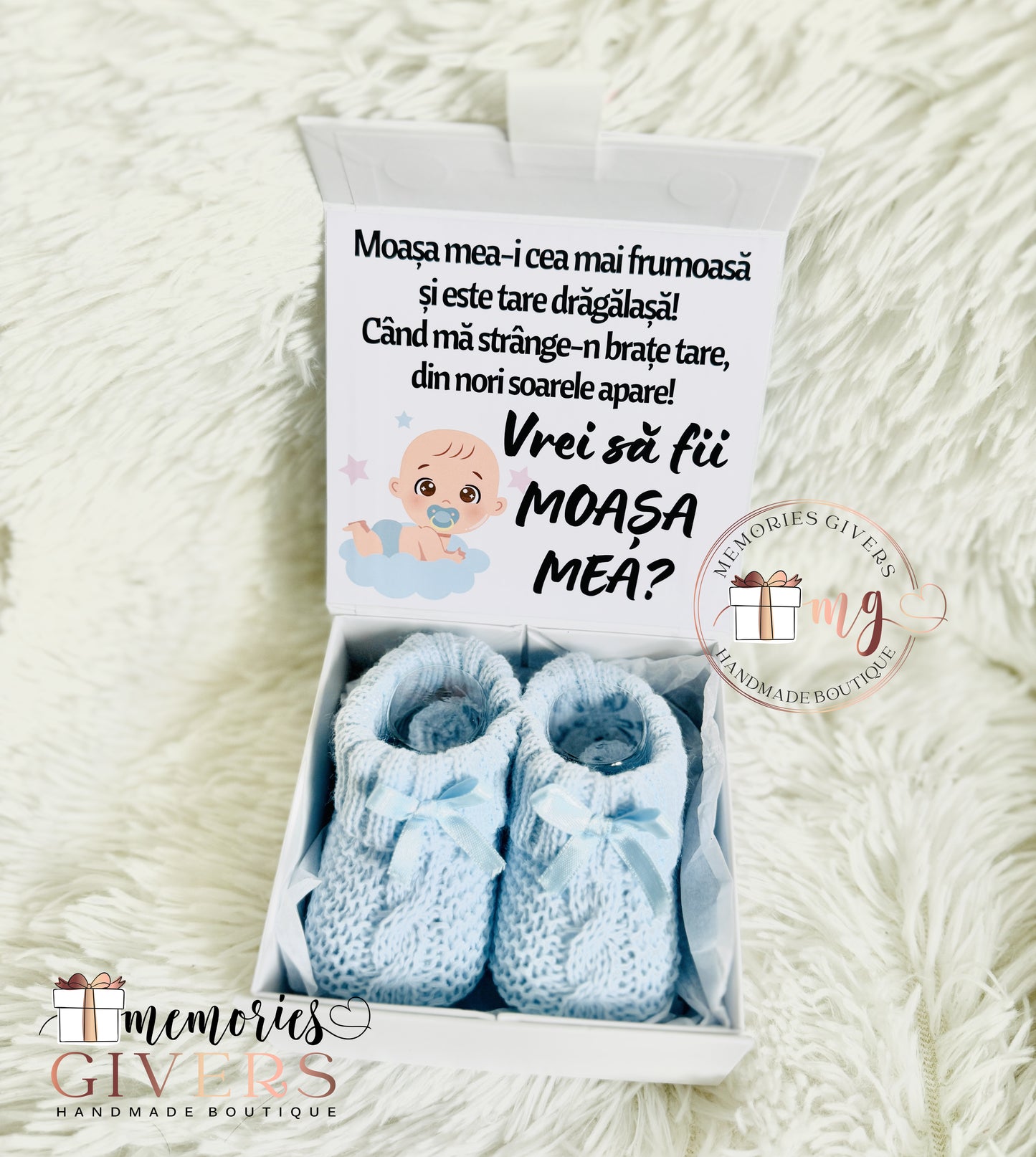 Cutie cu totoși