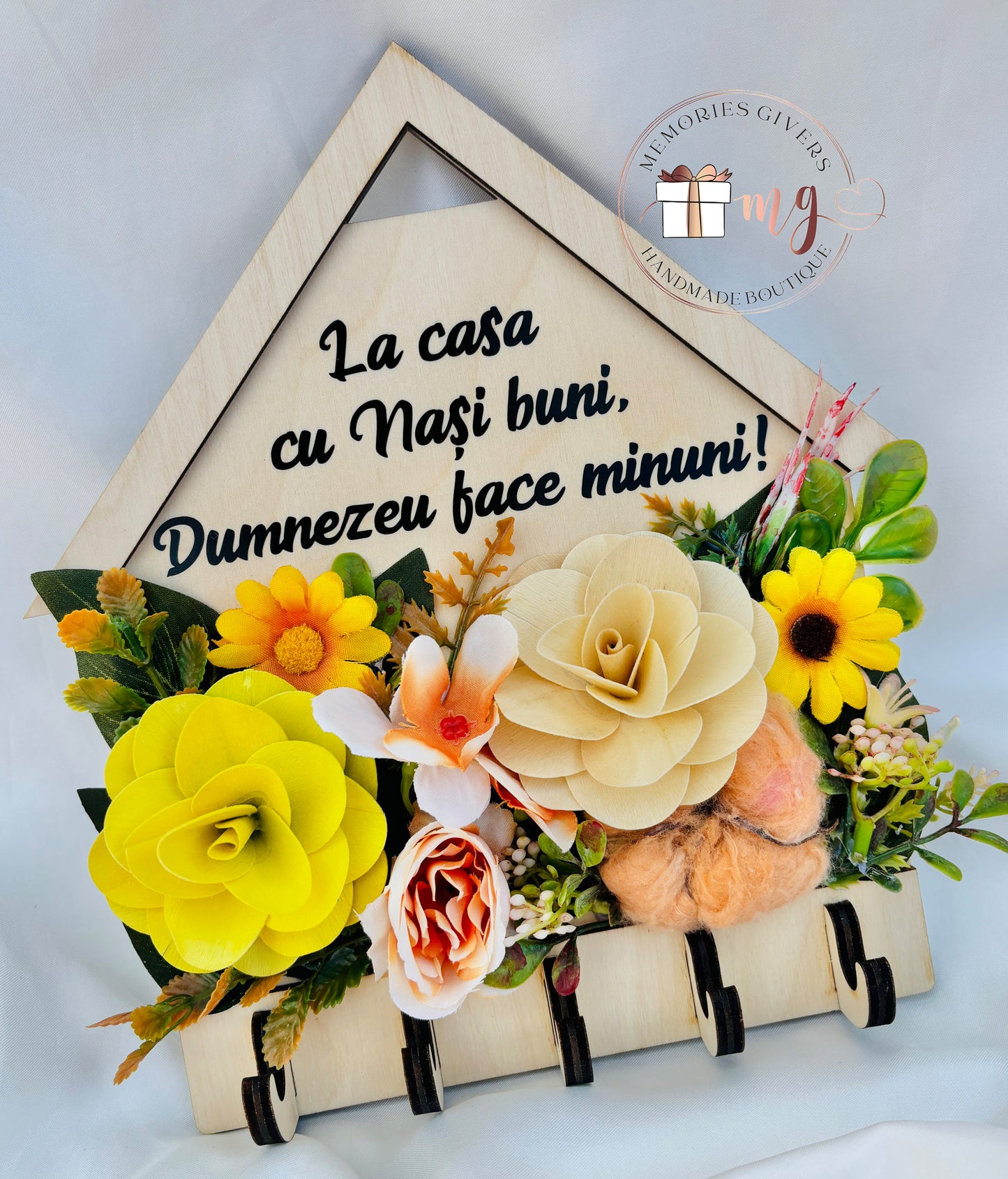 Cuier pentru chei