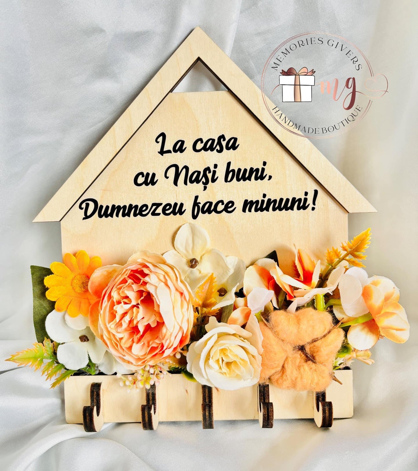 Cuier pentru chei