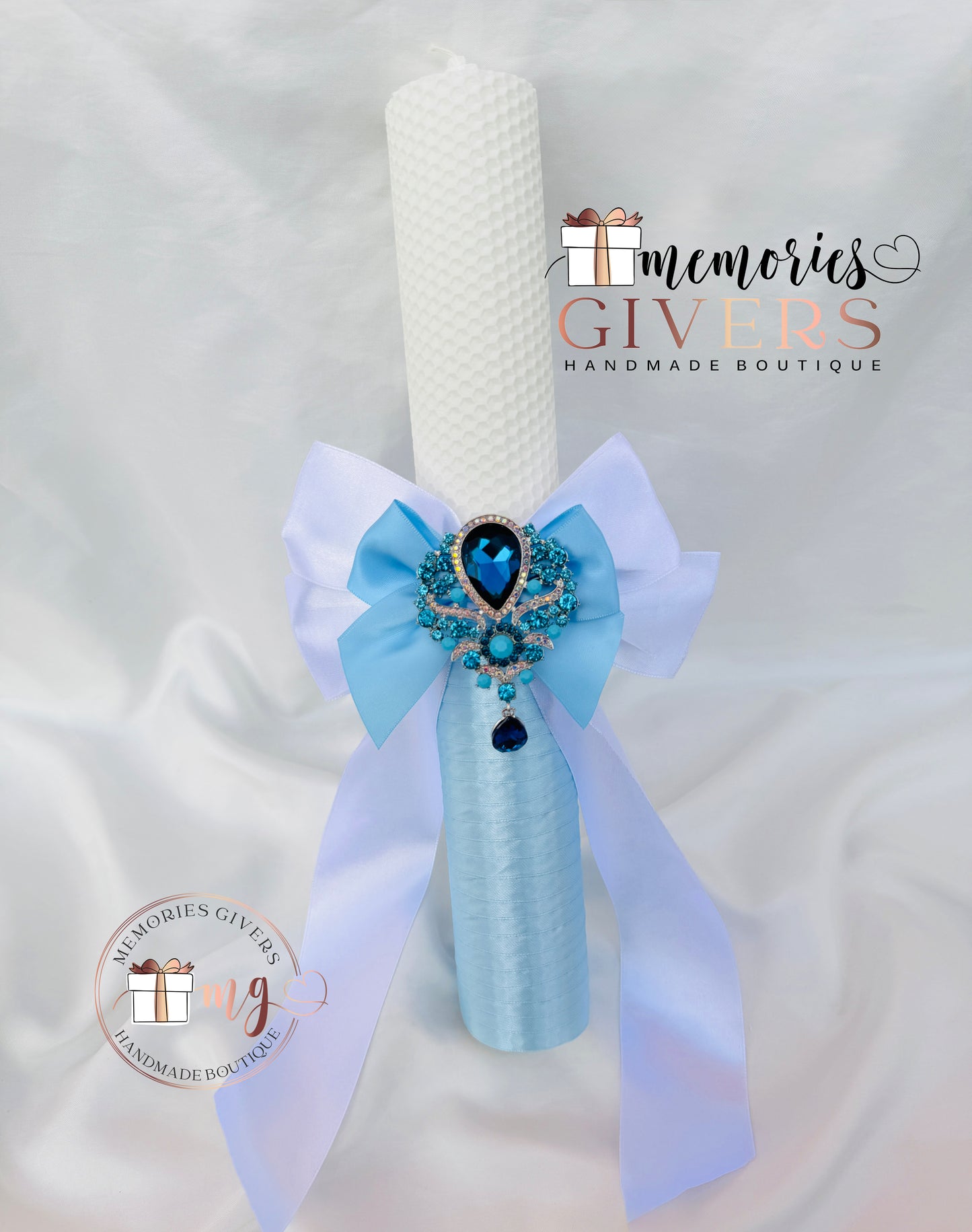 Cutie-TRUSOU Botez pentru fetițe/băieți