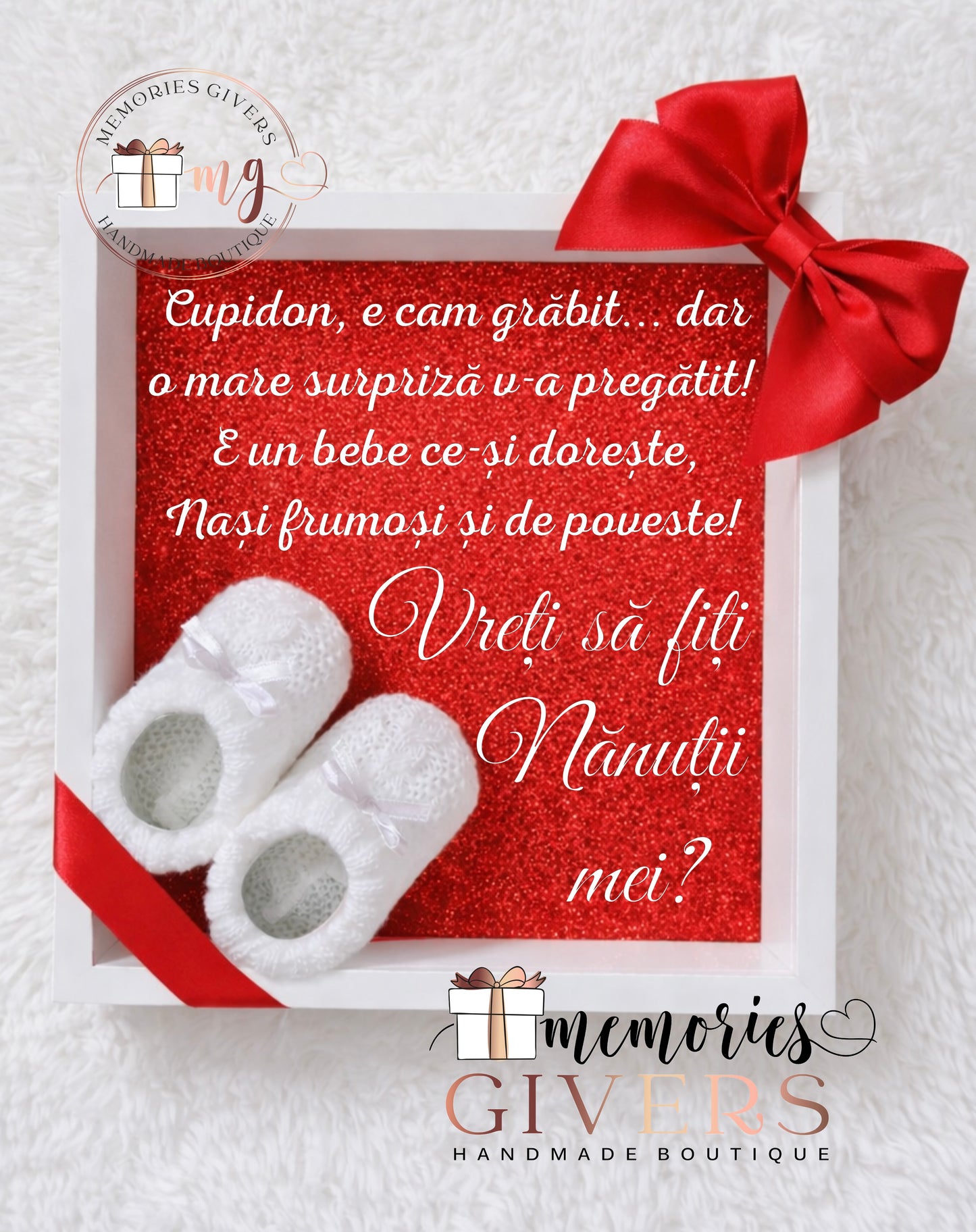 Tablou cu totoși cu sau fără sticlă