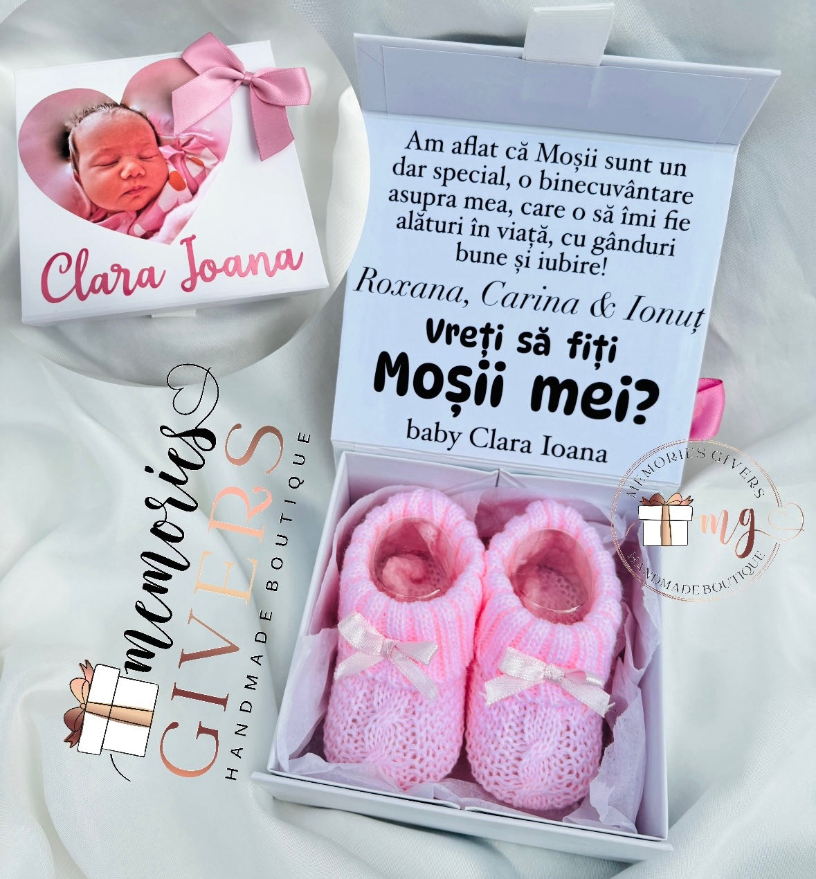 Cutie cu totoși