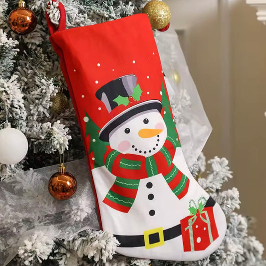 Ciorapi pentru dulciuri 45cm