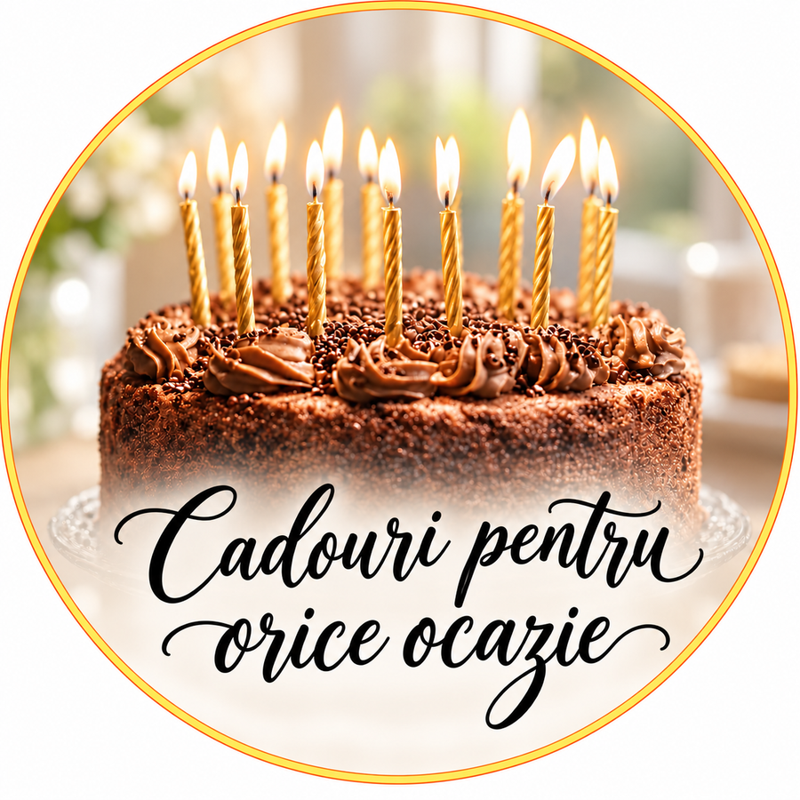 Cadouri pentru TOȚI