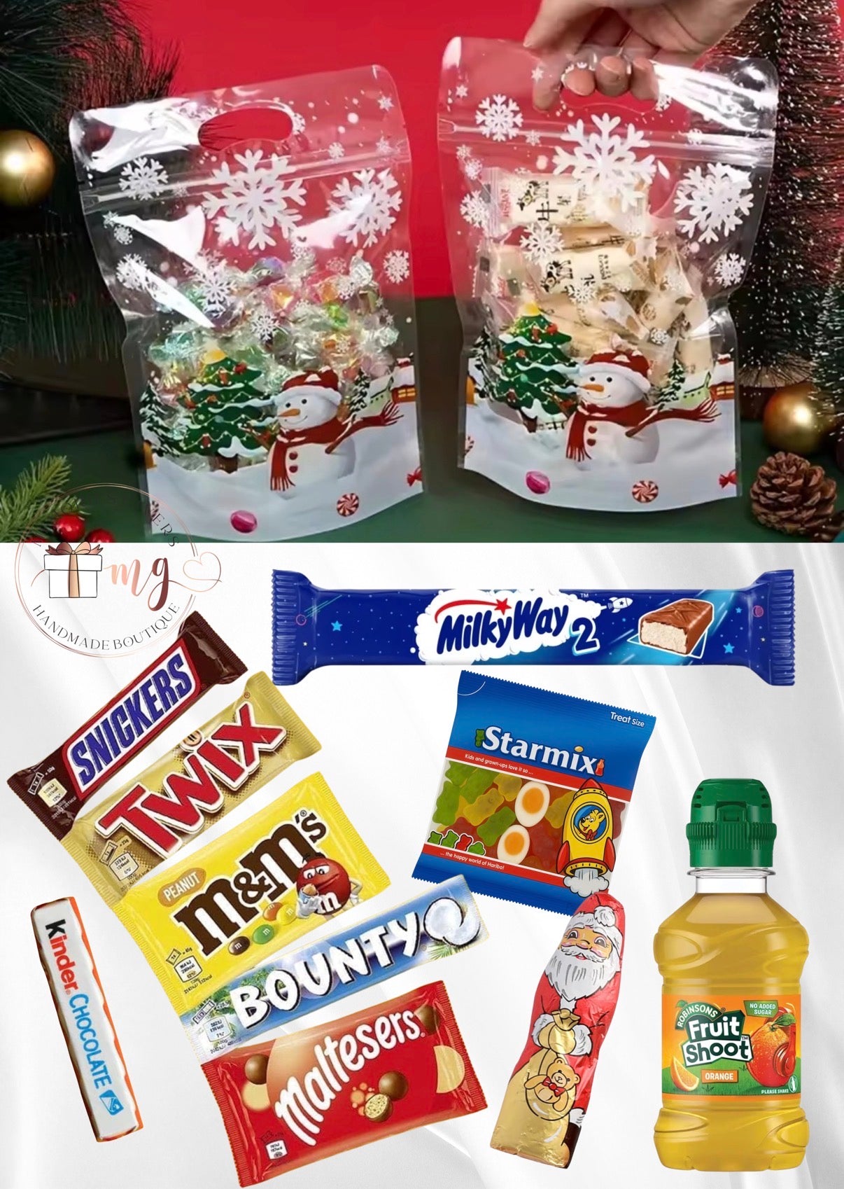 Dulciuri pentru copii