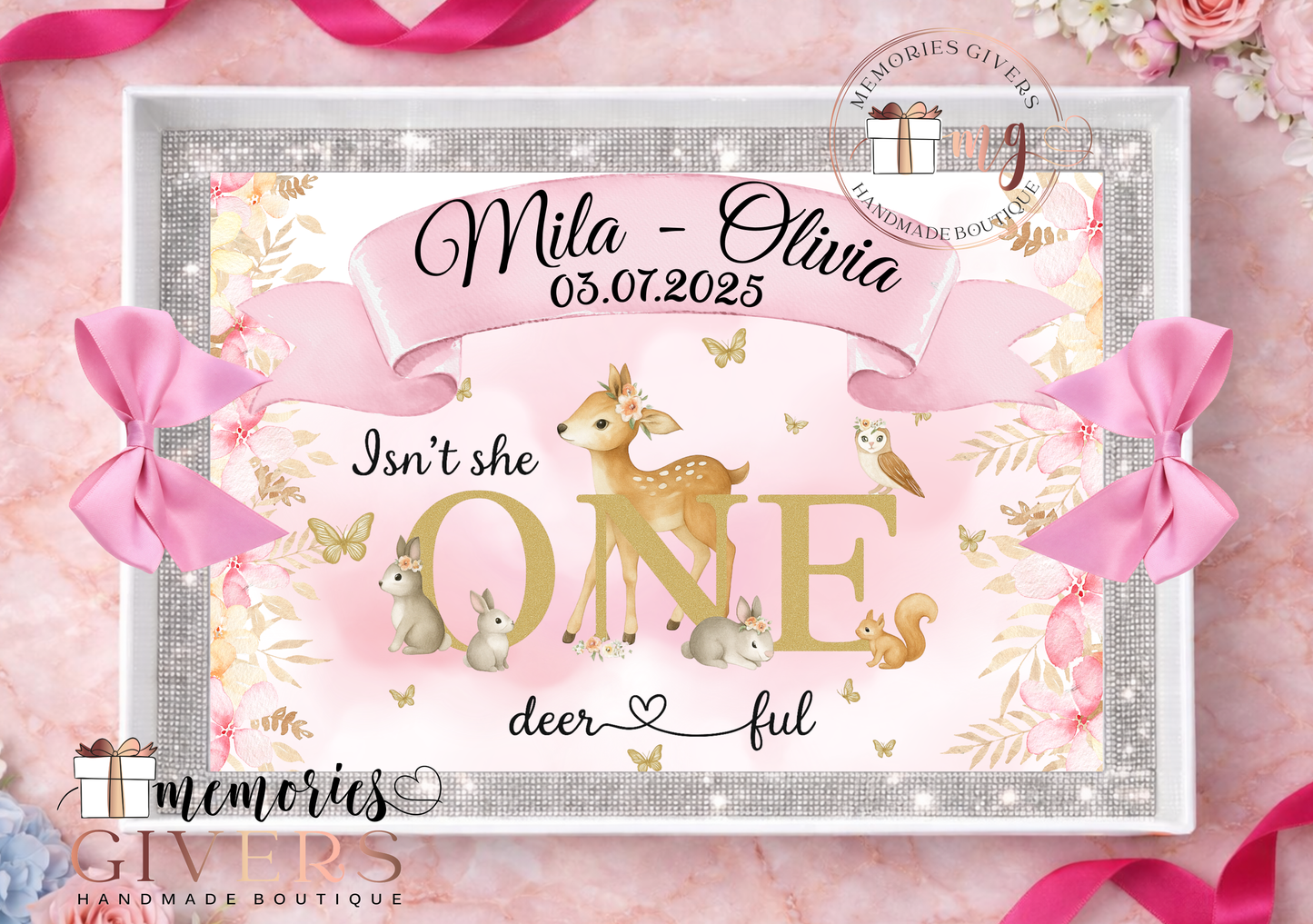 Tăviță moț FETIȚĂ