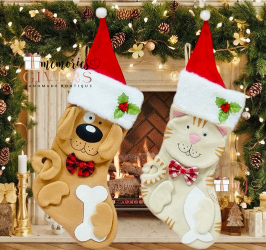 Ciorapi pentru animale - 60cm