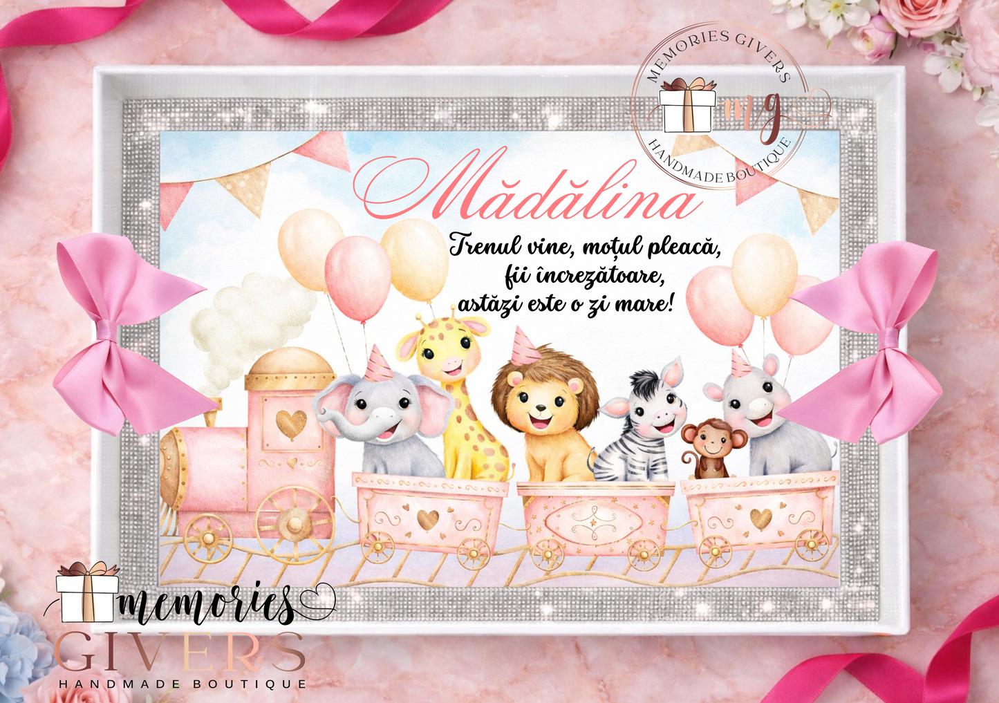 Tăviță moț FETIȚĂ