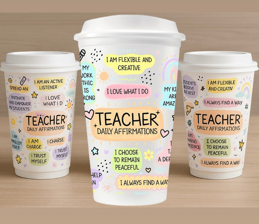Pahar cu capac din plastic pentru cafea 470ml 15x9cm