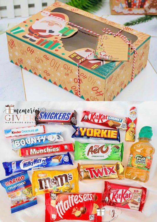 Dulciuri pentru copii