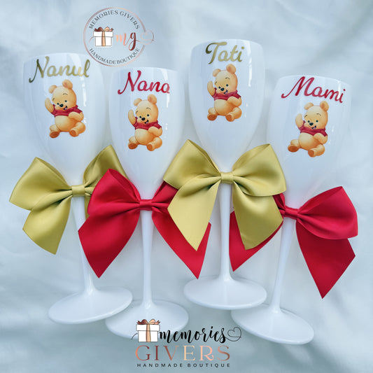 Pahare personalizate