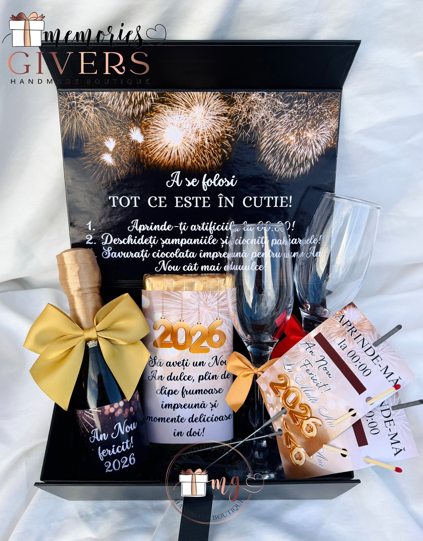 Set REVELION - Kit de supraviețuire