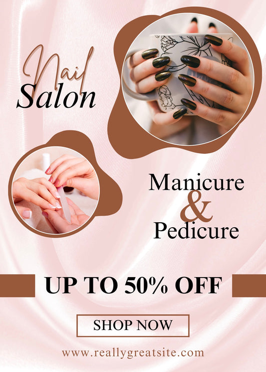 Flyer A6 14.8 x 10.5cm