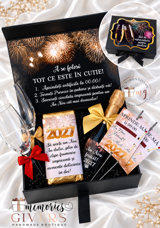 Set REVELION